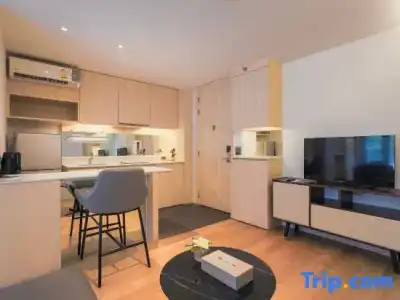 Balcony Seaside Sriracha & Serviced Apartments (SHA Extra Plus) - 228