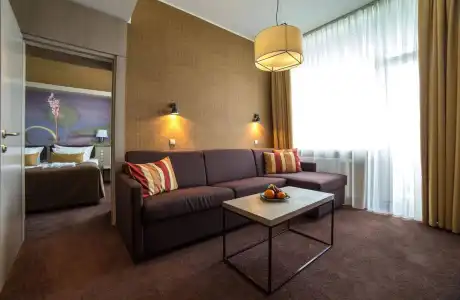 SPA VILNIUS Druskininkai - 39