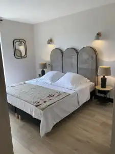 Hôtel l'Arena - 39