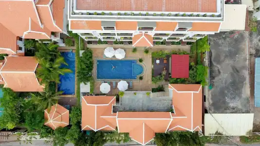 Anusa Residence & Spa - 17