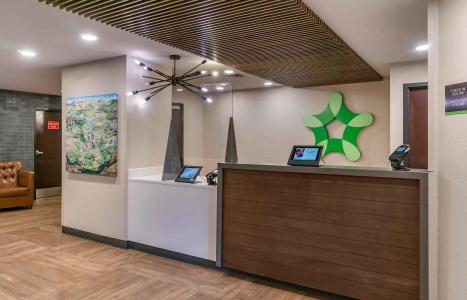Extended Stay America Premier Suites Seattle Bellevue Downtown - 15