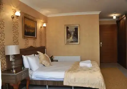 Guest House Harbiye - 15