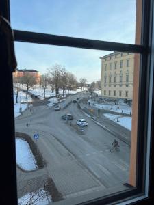 Akademihotellet - 86