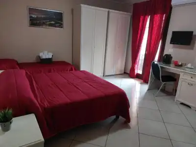 B&B Fiumicino Inn Airport - 24