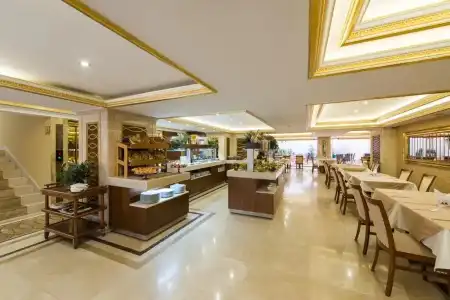 Antea Oldcity -Special Category - 30
