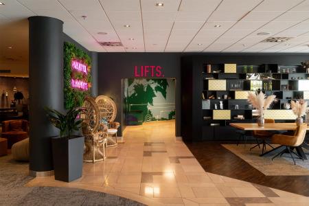 Radisson Blu Dortmund - 34