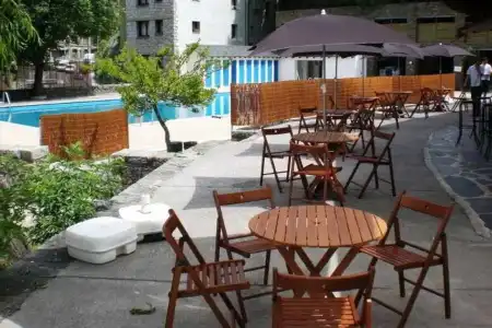 SPA Termes Carlemany - 18