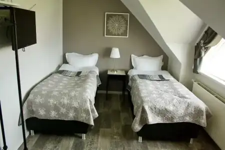 Akkeri Guesthouse - 3