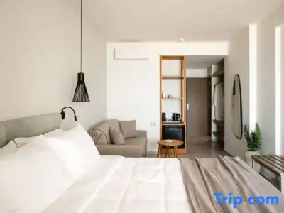 Batis Aero Beachfront Wellbeing - 107