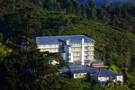 Heritance Tea Factory - 0
