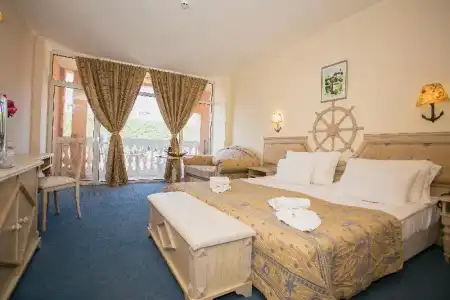 Royal Park - All Inclusive - 64