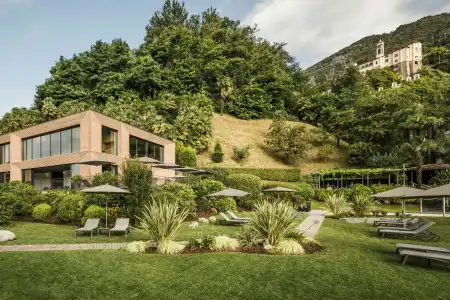 Belvedere Locarno - 43