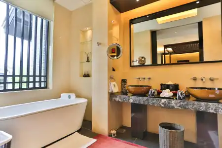 Banyan Tree Lijiang - 36