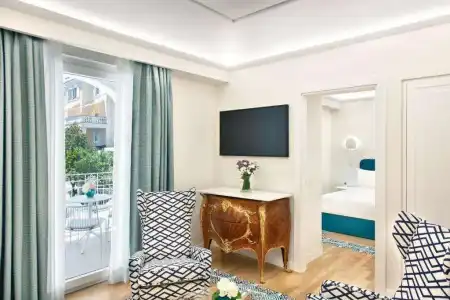 Pazziella, a Luxury Collection, Capri - 12
