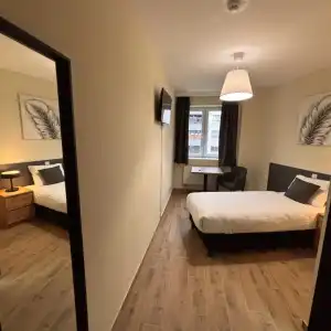 Hôtel Aviation - 34