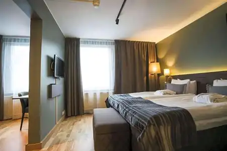 Best Western Plus Skogshojd - 83