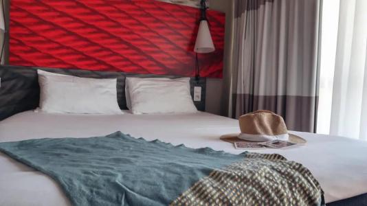 ibis Cannes Plage La Bocca - 37