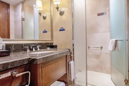 Days by Wyndham Logan City Huizhou - 26