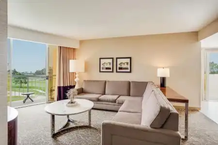 Hilton La Jolla Torrey Pines - 129
