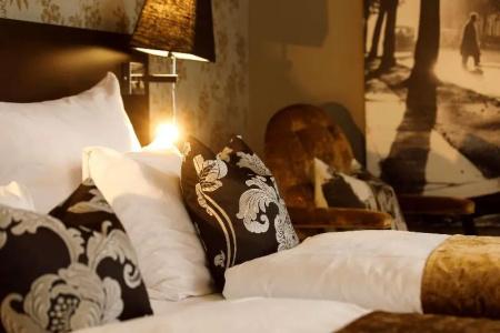 Saga Oslo, WorldHotels Crafted - 77