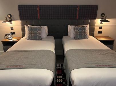 Indigo Cardiff by IHG - 61