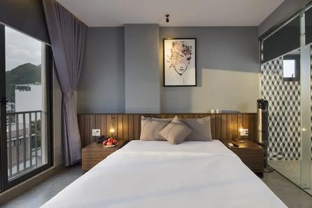 Marilyn Nha Trang - 71