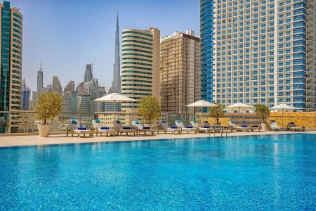 The First Collection Dubai Business Bay - 15