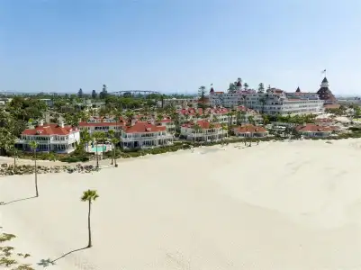 Beach Village at The Del, LXRs & Resorts - 15