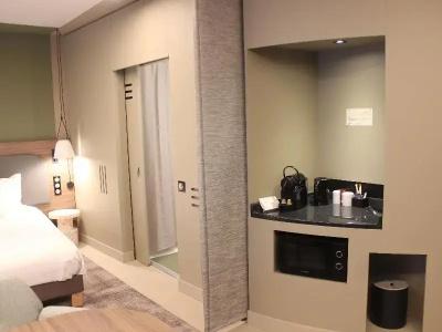 Novotel Suites Rouen Normandie - 96