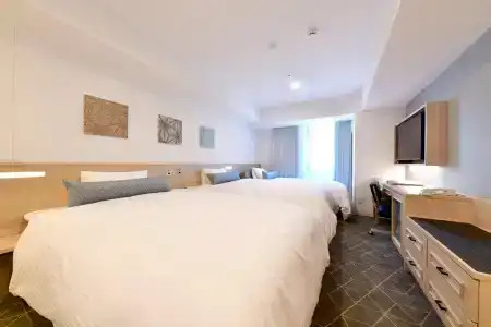 Vessel Inn Sakae Station - 28