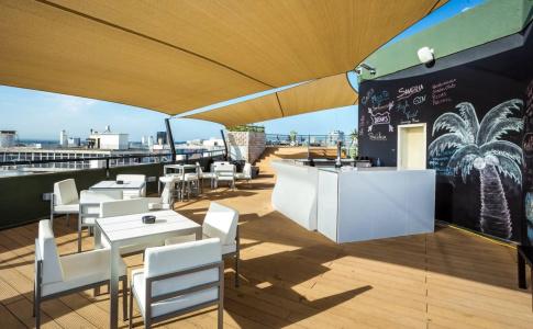 Holiday Inn Lisbon by IHG - 30