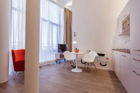 Brera Serviced Apartments München West - 4