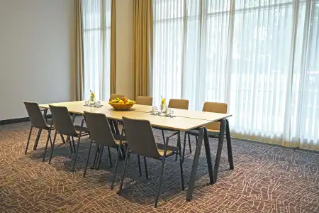 Park Inn by Radisson Linz - 20