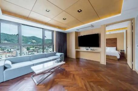 BrownDot Incheon Songdo - 137