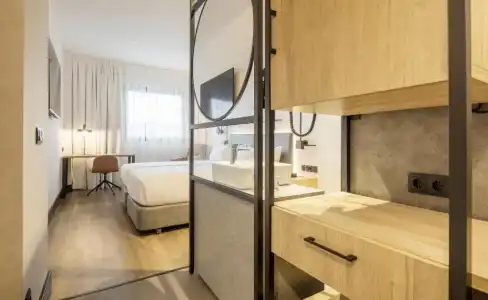 Ilunion San Mamés - 37