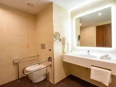 DoubleTree by Hilton Malta - 45