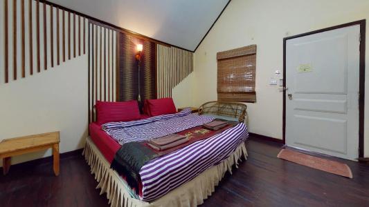 White Sand Beach Resort - 37