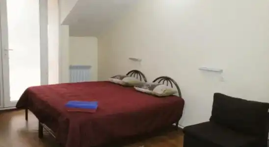 Esentai Hostel - 1
