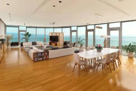 Radisson Blu Resort & Spa, Split - 61