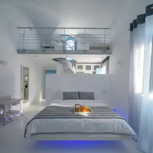 Kalestesia Suites - 181