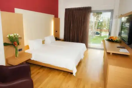 Elite City Resort - 47