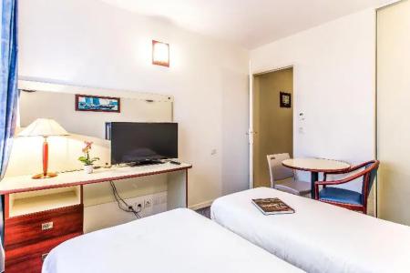 Quality ApartLe Havre les docks - 37