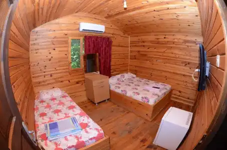 Camlik Pansiyon - Adults Only (16+) - 33