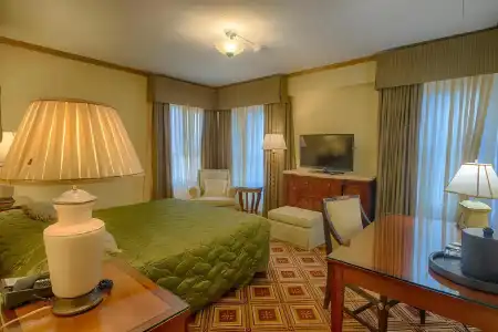Embassy - 2