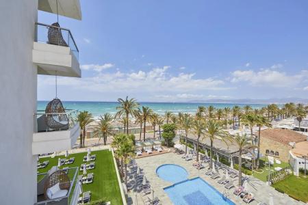 Playa Golf - Adults Only +16 - 37