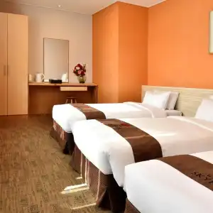 Skypark Myeongdong II - 31
