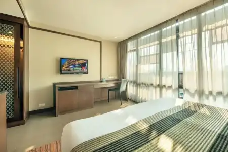 M2 de Bangkok - 61