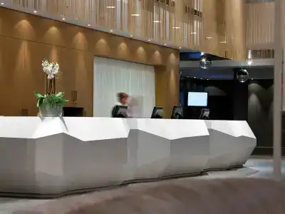 DoubleTree by Hilton Vienna Schonbrunn - 31