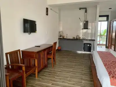 Windbell Villa - 71
