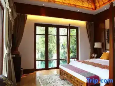 Huizhou Migratory Birds Resort - 33